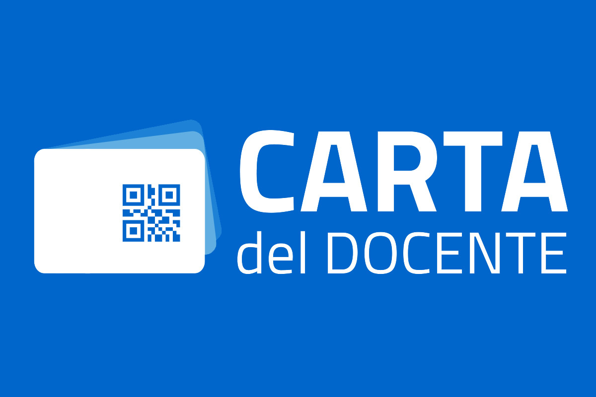 master universitari Carta del docente