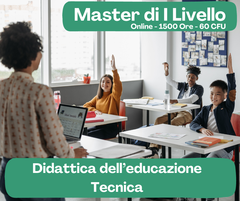 Educazione tecnica